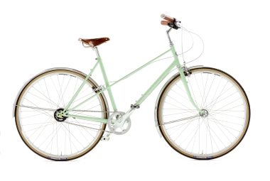 Pashley Menthe poivrée Aurora