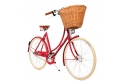 Comprar Pashley Britannia Rojo - TR-BCBRIT-R-SPEE8 2022