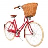 Comprar Pashley Britannia Rojo - TR-BCBRIT-R-SPEE8 2022