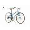 Comprar Bicicleta Capri Mixte 6V Pacific Blue