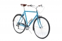 Comprar Bicicleta eléctrica Capri Metz+ Pacific Blue Pre-Order