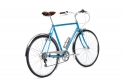 Comprar Bicicleta eléctrica Capri Metz+ Pacific Blue Pre-Order