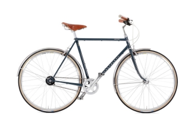 Pashley Countryman Bleu