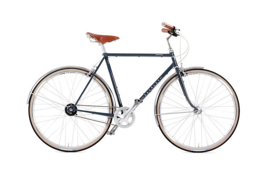 Comprar Pashley Countryman Azul