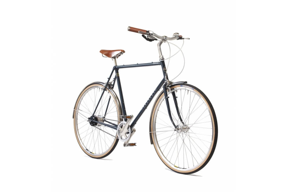 Comprar Pashley Countryman Azul