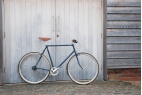 Comprar Pashley Countryman Azul