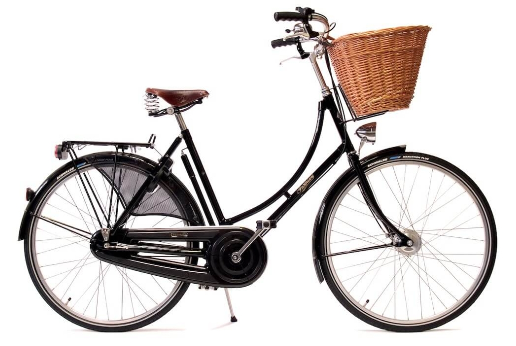 Comprar Bicicleta de paseo Pashley Princess Sovereing