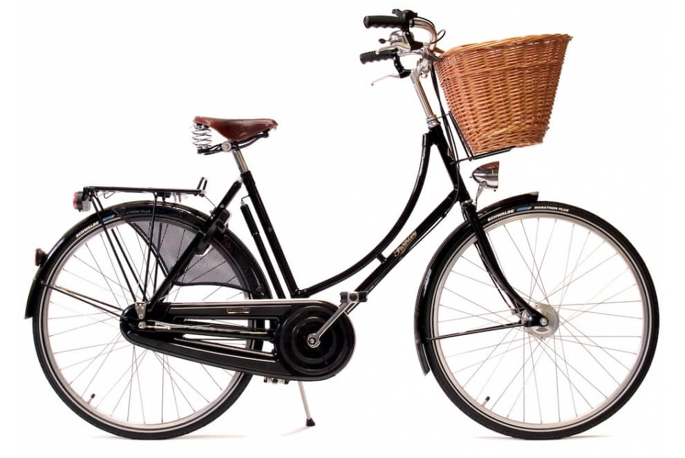 Comprar Bicicleta de paseo Pashley Princess Sovereing