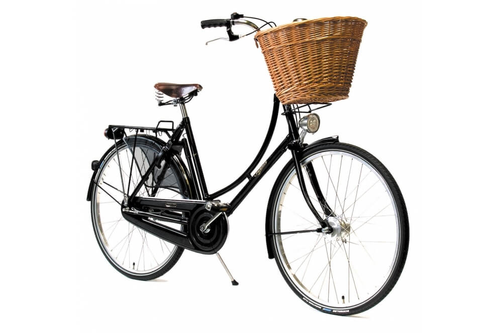 Comprar Bicicleta de paseo Pashley Princess Sovereing