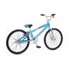 Comprar SE Bikes "Ripper Junior" 2020 BMX Race Bike - Blue - BC-SE-RIPPERJR-20 2022