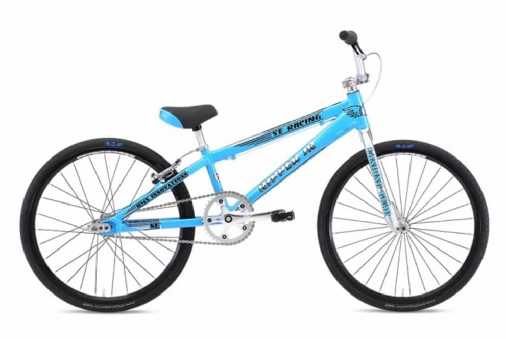 Comprar SE Bikes "Ripper Junior" 2020 BMX Race Bike - Blue - BC-SE-RIPPERJR-20 2022