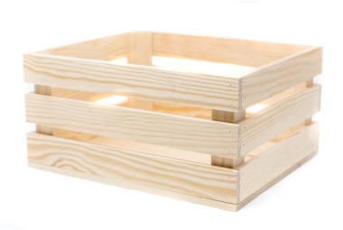 Wooden Bicycle Box Victoria...