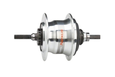 Rueda Trasera Buje Shimano Nexus Comprar Shimano Nexus Rueda