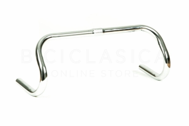 Steel Vintage Road Handlebar
