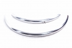Comprar Guardabarros Randonneur Turtle Aluminio 26" (590) 38 mm