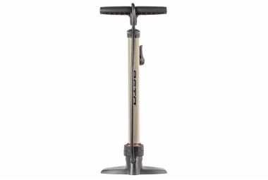 Beto metallic foot pump