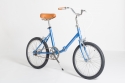 Comprar Capri VITA Bleu Pacifique 20" Capri vélo pliant avec Brooks