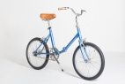 Comprar Capri VITA Bleu Pacifique 20" Capri vélo pliant avec Brooks
