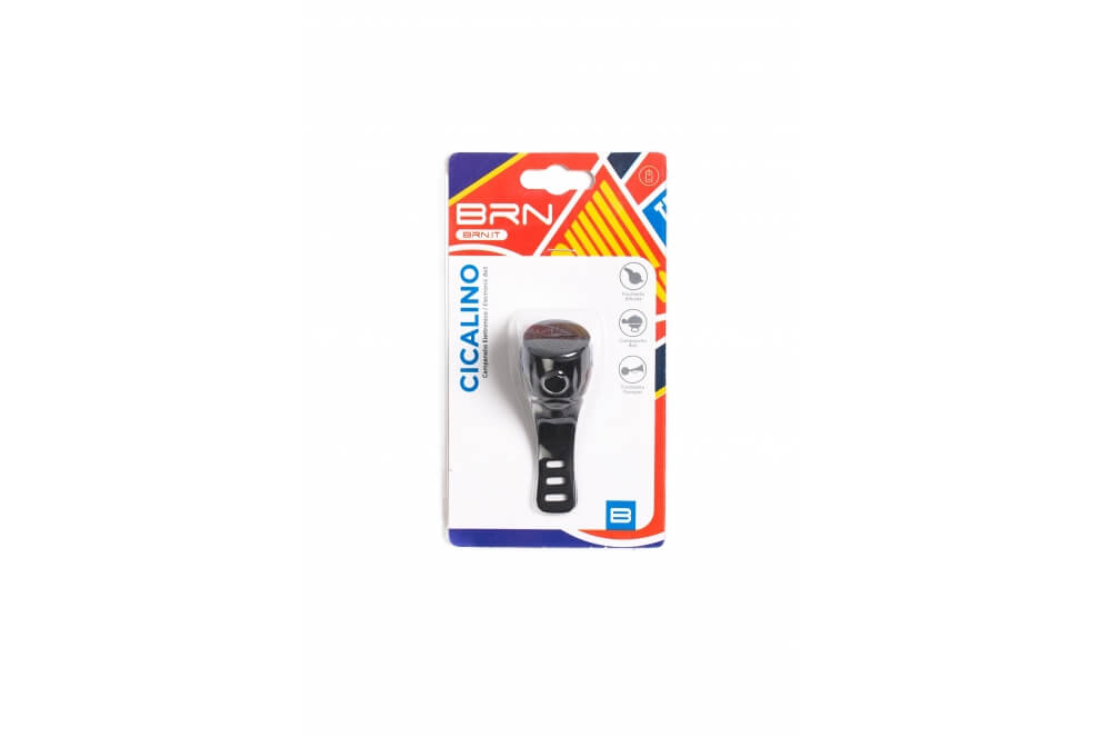 Comprar Timbre Electrónico Tres Sonidos