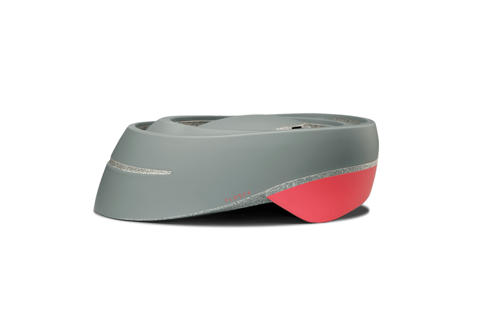 Comprar Casco Plegable Closca Loop Fossil coral