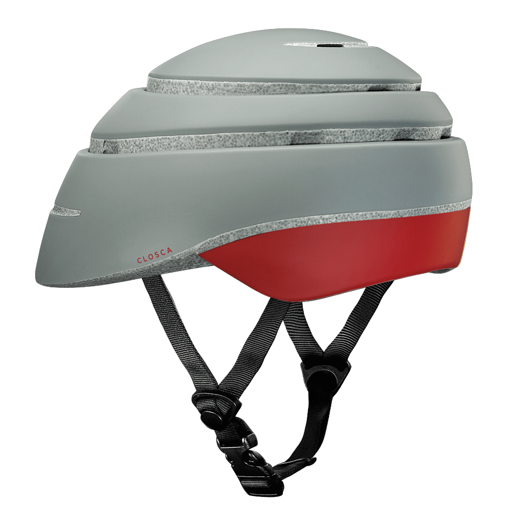 Closca loop collapsible helmet hotsell