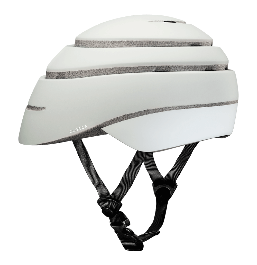 Casco Loop Blanco