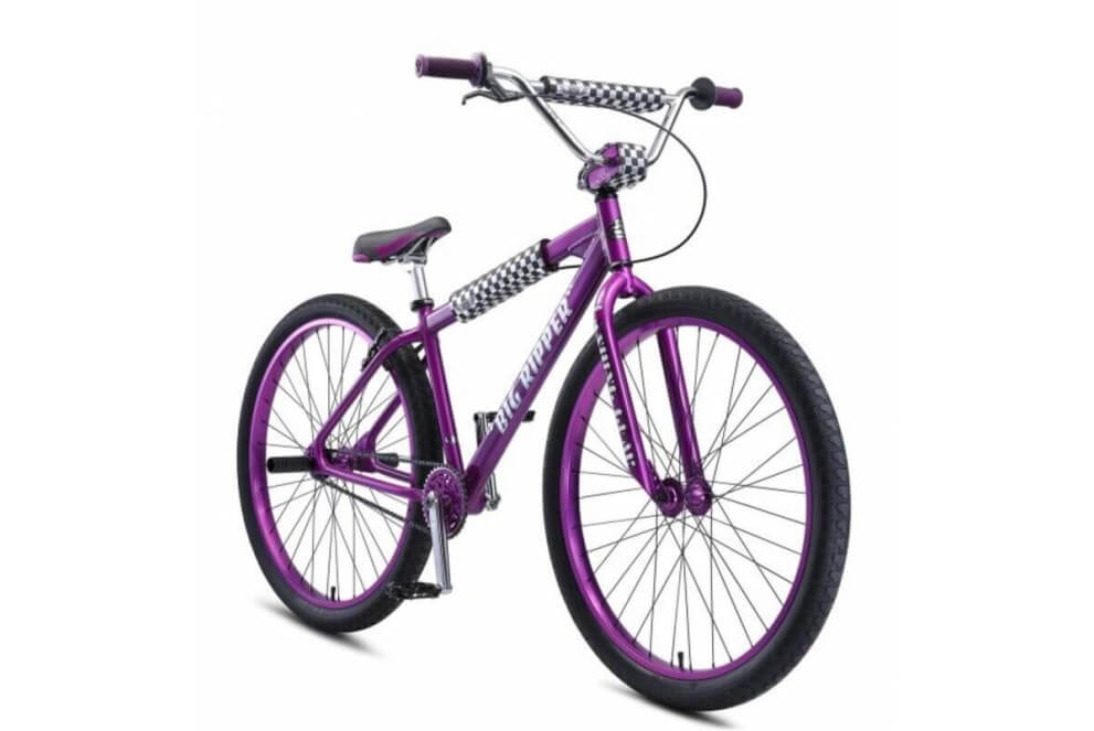 Comprar SE Bikes BIG RIPPER 2020 Purple
