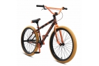 Comprar SE Bikes Blocks Flyer Camo Naranja 26" - BC-SE-BFLYER-CA-26 2022