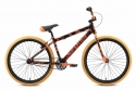 Comprar SE Bikes Blocks Flyer Camo Naranja 26" - BC-SE-BFLYER-CA-26 2022