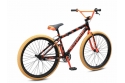 Comprar SE Bikes Blocks Flyer Camo Naranja 26" - BC-SE-BFLYER-CA-26 2022