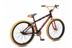 Comprar SE Bikes Blocks Flyer Camo Naranja 26" - BC-SE-BFLYER-CA-26 2022