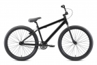 Comprar SE Bikes Blocks Flyer Full Black 26" - BC-SE-BFLYER-AM-26 2022