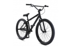 Comprar SE Bikes Blocks Flyer Full Black 26" - BC-SE-BFLYER-AM-26 2022