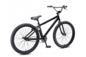 Comprar SE Bikes Blocks Flyer Full Black 26" - BC-SE-BFLYER-AM-26 2022