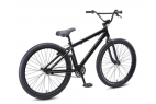 Comprar SE Bikes Blocks Flyer Full Black 26" - BC-SE-BFLYER-AM-26 2022