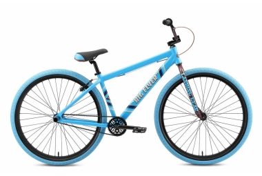 SE Bikes Big Flyer Blau 29
