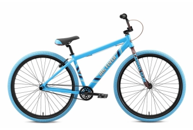 SE Bikes Big Flyer Blue 29