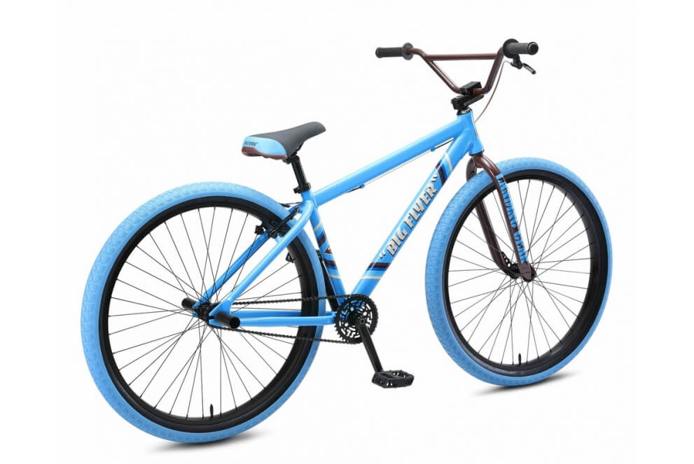 Comprar SE Bikes Big Flyer Azul 29" - BC-SE-FLYER-NE-29 2022