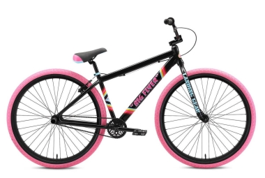 Comprar SE Bikes Big Flyer Negro 29" - BC-SE-FLYER-BL-29 2022