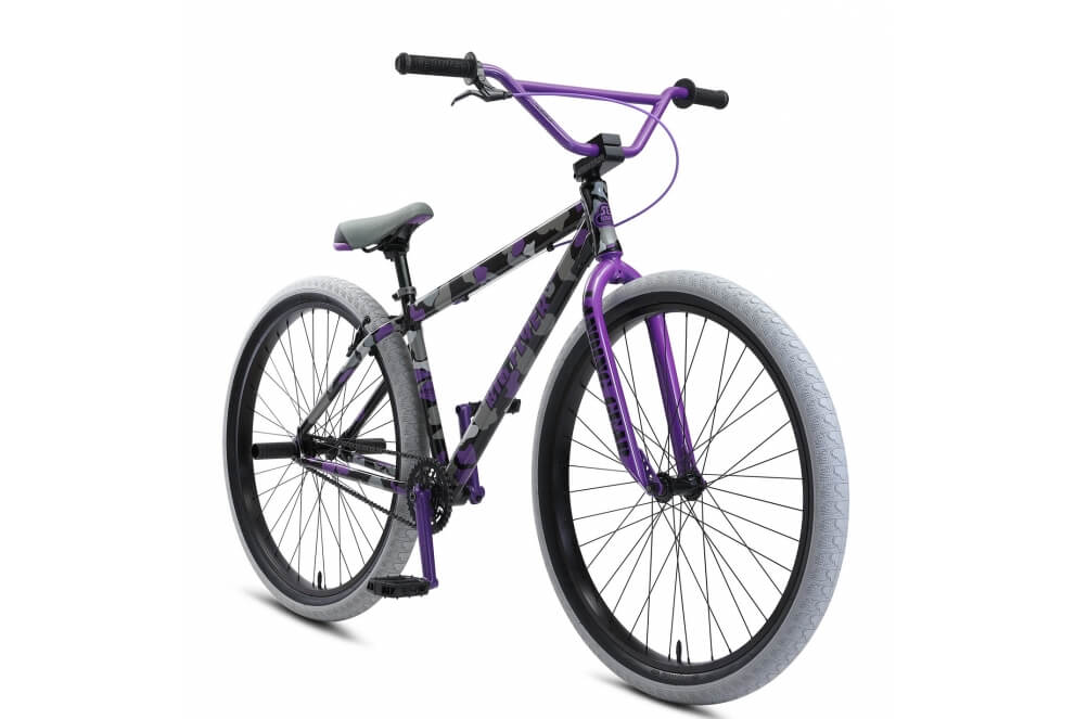 Comprar SE Bikes Big Flyer Camo 29" - BC-SE-FLYER-AZ-29 2022