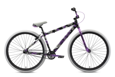 Comprar SE Bikes Big Flyer Camo 29" - BC-SE-FLYER-AZ-29 2022