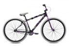 Comprar SE Bikes Big Flyer Camo 29" - BC-SE-FLYER-AZ-29 2022