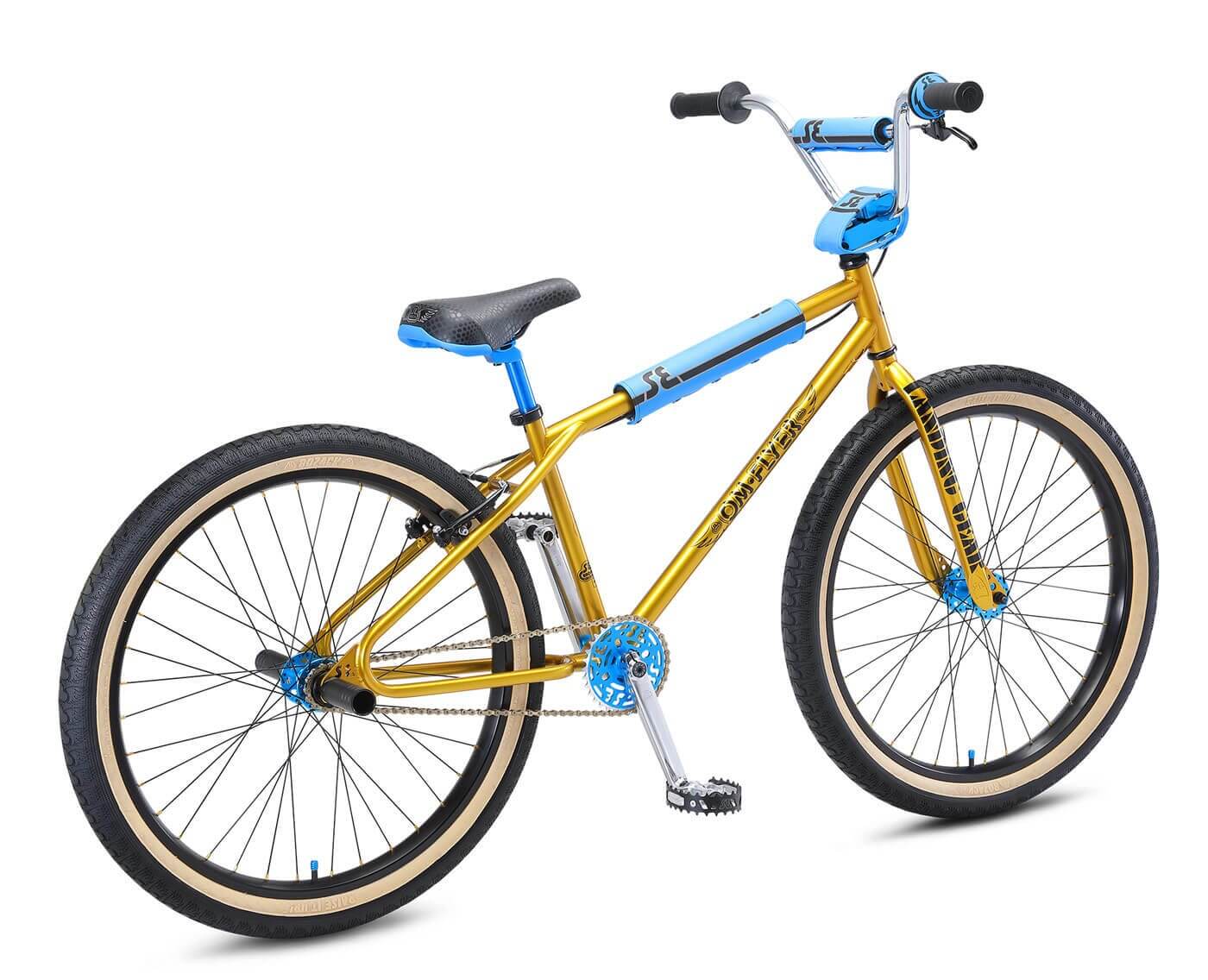 SE Bikes OM Flyer 26