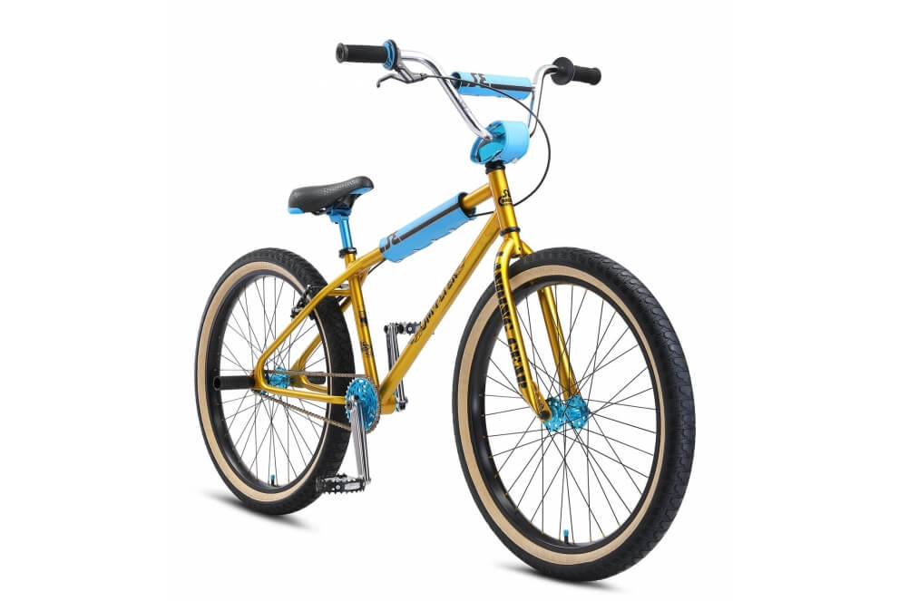 Comprar SE Bikes OM Flyer 26" - BC-SE-OMFLYER-26 2022