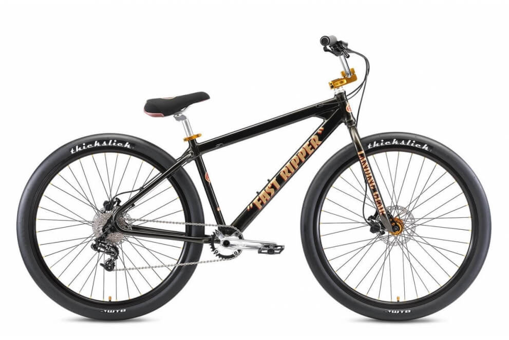 Comprar SE Bikes Fast Ripper 29"