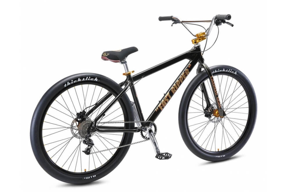 Comprar SE Bikes Fast Ripper 29"