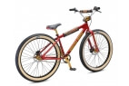 Comprar SE Bikes DJ Ripper 26"