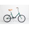 Comprar Vélo pliant Capri VITA Jungle Green 20 pouces Capri VITA avec Brooks