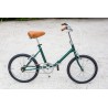 Comprar Vélo pliant Capri VITA Jungle Green 20 pouces Capri VITA avec Brooks