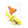 Comprar Bicicleta de paseo retro Capri Carolina 24" Lemon Reacondicionada